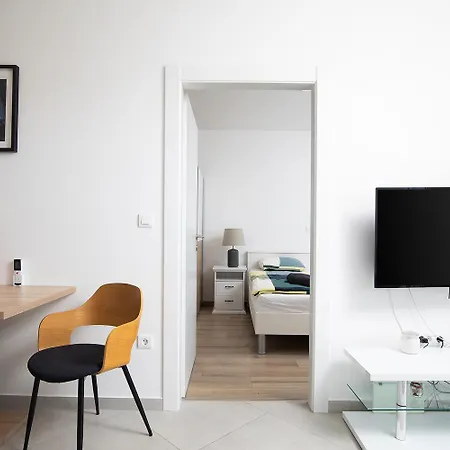 Appartement Sale El Sol Medulin