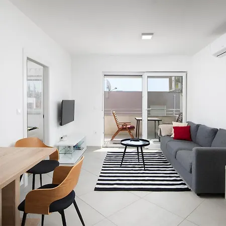 Apartment Sale El Sol