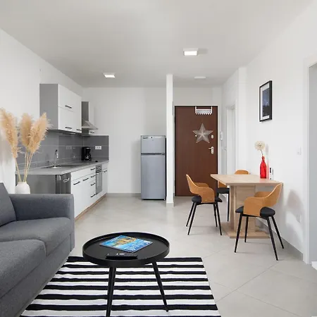 Apartment Sale El Sol Medulin