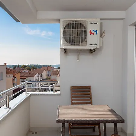 Apartment Sale El Sol Medulin