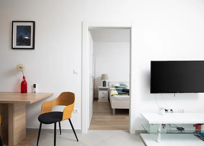 Appartement Sale El Sol Medulin