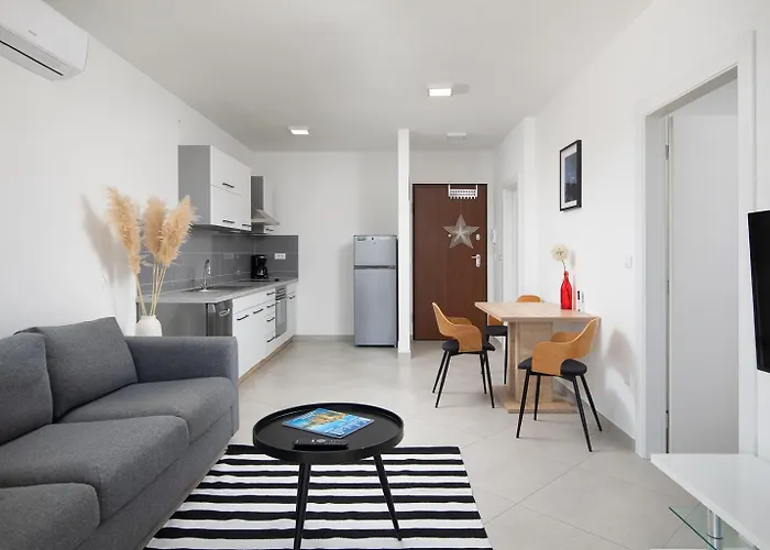 Appartement Sale El Sol Medulin