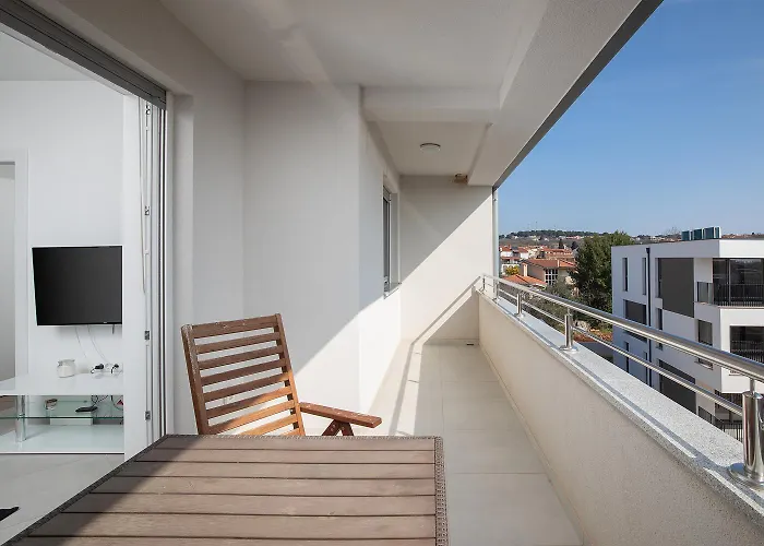 Appartement Sale El Sol *