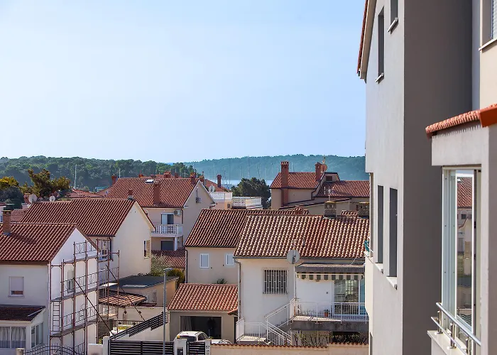Sale El Sol Appartement Medulin