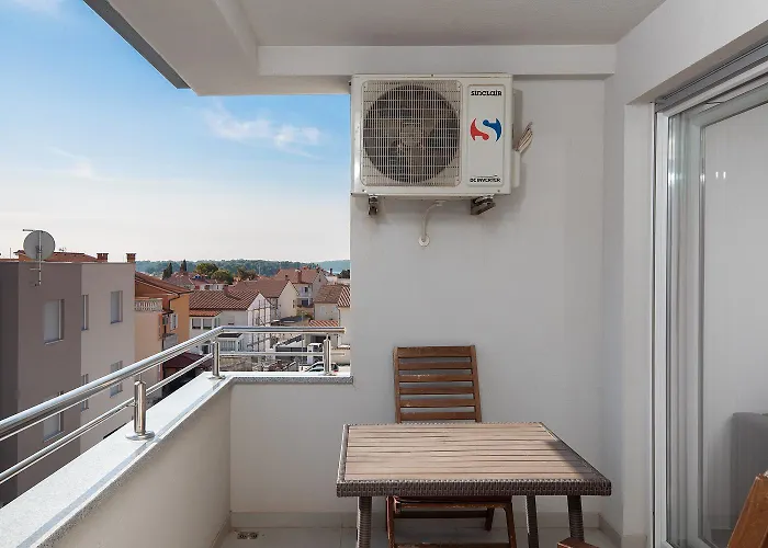 Appartement Sale El Sol Medulin
