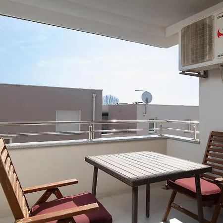 Sale El Sol Apartment